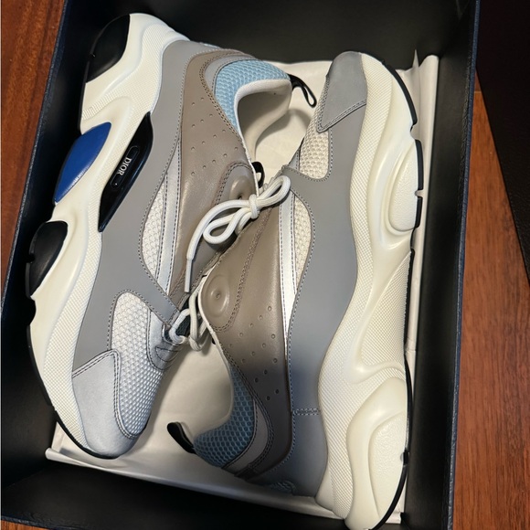 New Dior